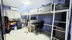 Blk 202 Boon Lay Gardens (Jurong West), HDB 5 Rooms #549230531